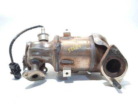 Foto 3ª: Catalizador Kia Niro 1.6 G HIBRIDO 141CV 104KW [G4LL] (2023)