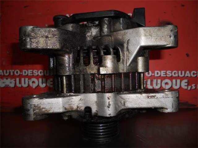 Foto 2ª: Alternador Citroen Xsara 1.6 16V [NFU (TU5JP4)]