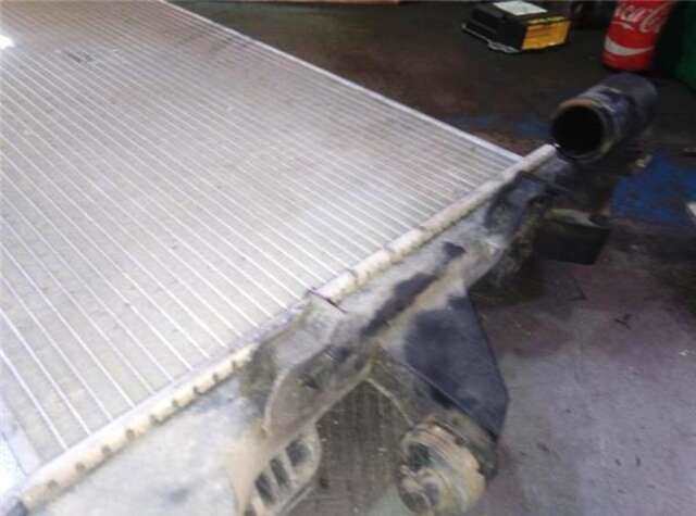 Foto 3ª: Radiador Motor Fiat Ducato 2.3 JTD [F1AE0481C]
