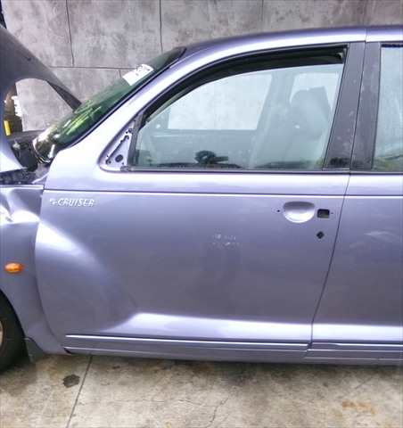 Puerta Delantera Izquierda Chrysler PT Cruiser 1.6 G 2000-2010