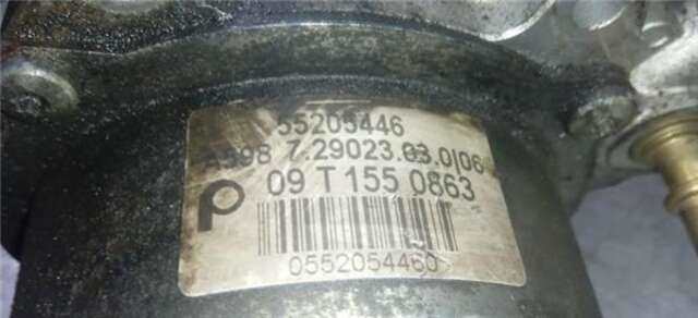 Depresor Freno Bomba Vacio Opel Insignia 2.0 CDTI