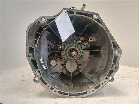 Caja Cambios Opel Omega 2.5 CD BERLINA 170CV 125KW