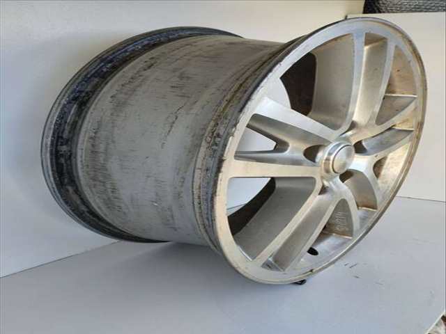 Foto 2ª: LLanta Aleacion Jeep Grand Cherokee CRD LAREDO 218CV 160KW [EXL] (2008)