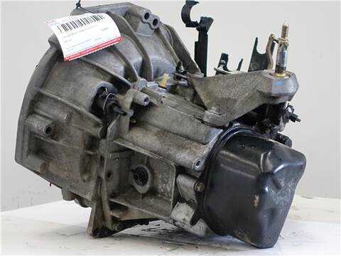 Foto 2ª: Caja Cambios Nissan Micra 1.2 16V 80CV 59KW [CR12DE] (2004)