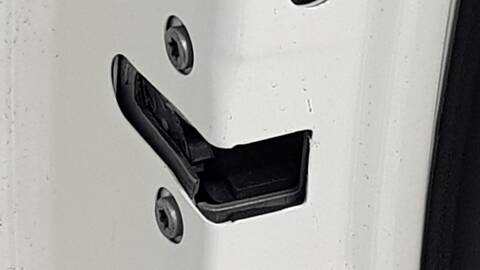 Foto 2ª: Puerta Delantera Izquierda Fiat 500 31 ICON