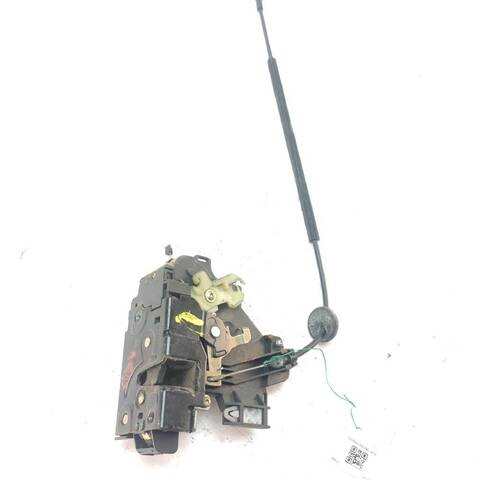 Cerradura Puerta Delantera Izquierda Volkswagen Caddy 2.0 SDI