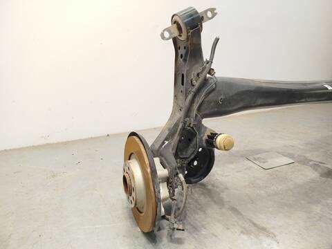 Foto 3ª: Puente Trasero Citroen C5 1.2 PURETECH 130 ARHNSJ) AIRCROSS 131CV 96KW [HNS (EB2ADTS)] (2020)