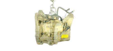 Foto 3ª: Caja Cambios Nissan Interstar DCI 90 [G9T 722] (2002)