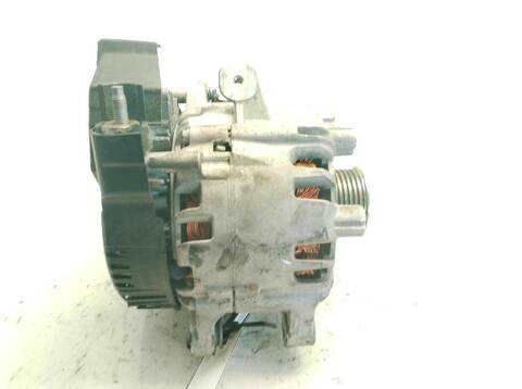 Foto 3ª: Alternador Peugeot 3008 VERSION INDEFINIDA (2016)