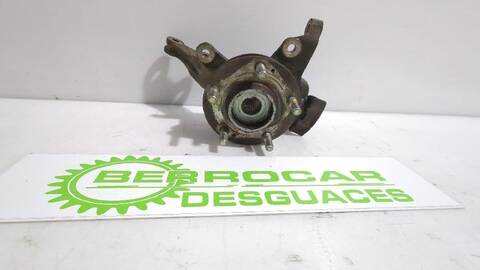 Foto 3ª: Mangueta Delantera Izquierda Hyundai i30 1.6 CRDI 90CV [D4FB] (2007)