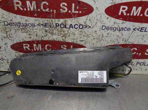Airbag Lateral Delantero Derecho Volkswagen Golf 1.9 TDI BERLINA 90CV 66KW