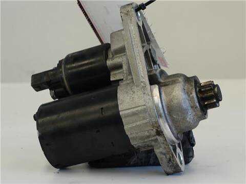 Motor de Arranque Volkswagen Polo 1.2 54CV 40KW