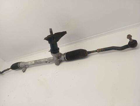 Foto 3ª: Cremallera de Direccion Mazda 2 LUXURY 105CV 77KW [S5] (2018)