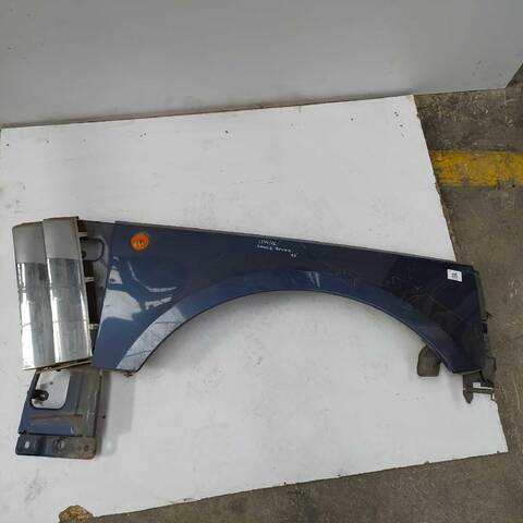 Aleta Delantera Derecha Land Rover Range 4.2 4X4 396CV 291KW