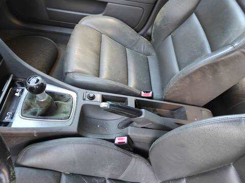 Consola Central Audi A4 AKE BERLINA