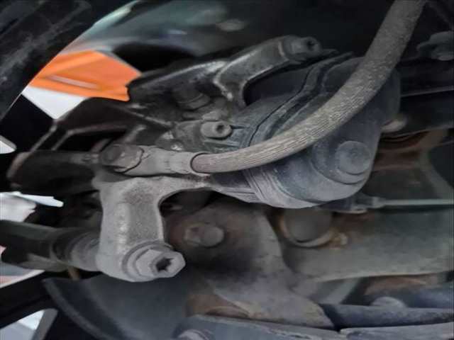 Pinza Freno Trasera Izquierdo Toyota CHR HYBRID DYNAMIC PLUS 122CV