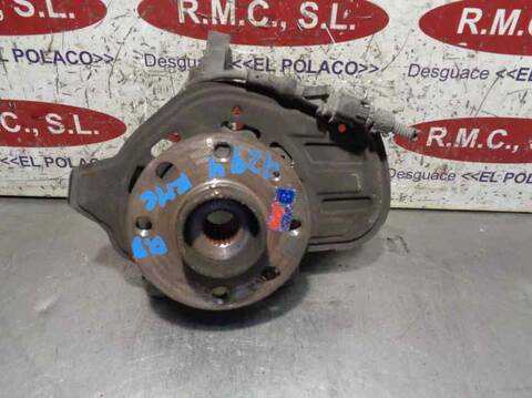 Mangueta Delantera Derecha Opel Combo 1.3 16V CDTI CAT Z 13 DT - LN9) 69CV 51KW