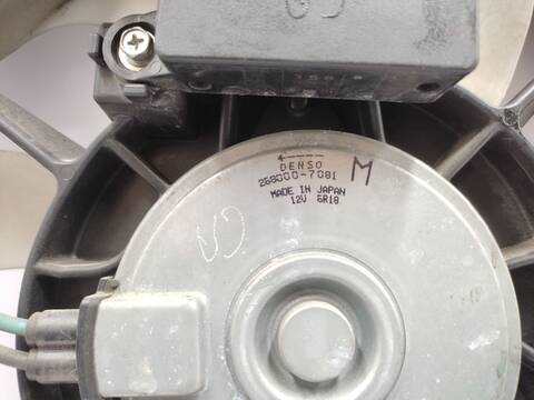 Foto 3ª: Electroventilador Mazda 6 2.2 D GJ2FW) 175CV 129KW [SH] (2014)