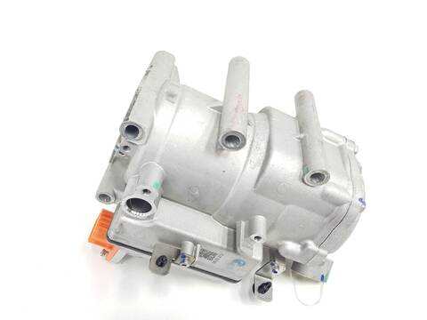 Foto 3ª: Compresor Aire Acondicionado Dacia Spring BUSINESS