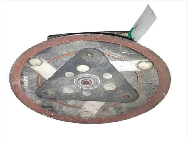 Foto 3ª: Compresor Aire Acondicionado Citroen C4 1.6 HDI (2004)