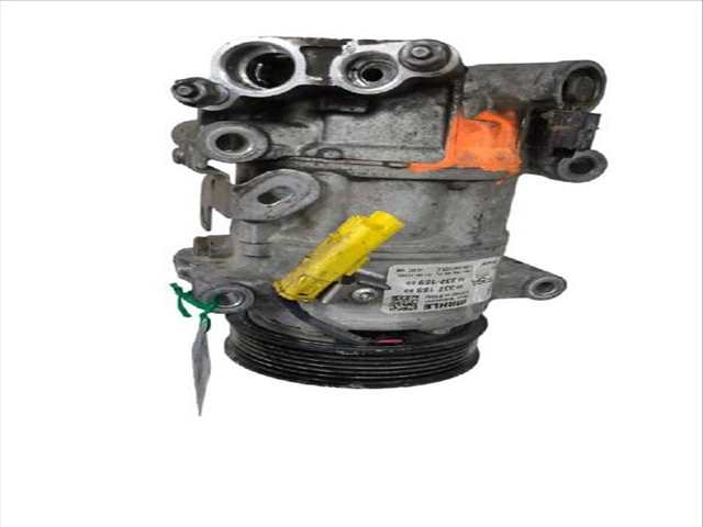 Compresor Aire Acondicionado Bmw Serie 1 114 116 D