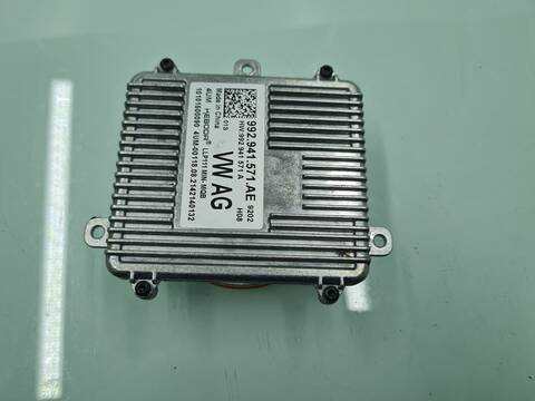 Foto 2ª: Centralita Faros Xenon Seat Ibiza FR 116CV 85KW [DLAA] (2022)