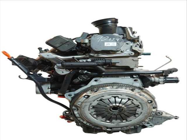 Motor Completo Seat Ibiza 1.2 TDI 75 CV 55KW