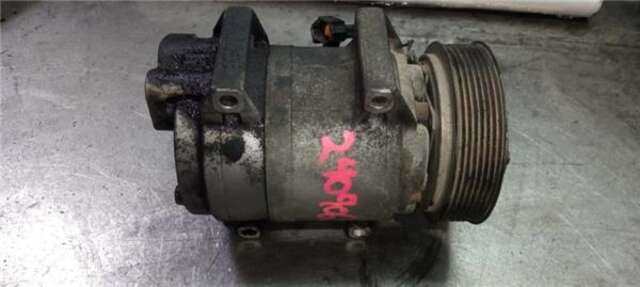 Compresor Aire Acondicionado Nissan Atleon 110.35. 120.35