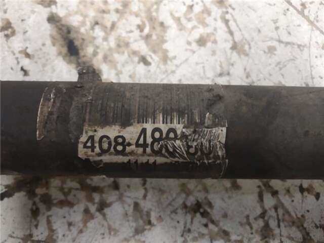 Foto 3ª: Transmision Delantera Derecha Peugeot 407 1.8 16V (116 CV) [6FZ]