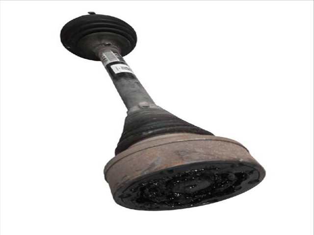 Foto 2ª: Transmision Delantera Izquierda Seat Leon 1.6 TDI (2012)