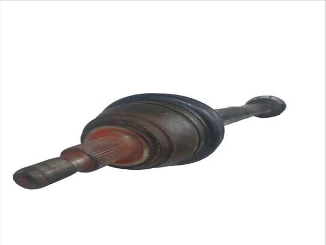 Foto 2ª: Transmision Delantera Derecha Volkswagen Bora 2.0 (1998)