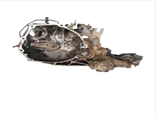 Caja Cambios Honda Hrv 1.6 16V 4WD GH2 GH4)