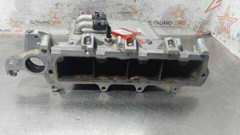 Foto 2ª: Intercooler Volkswagen Caddy MAXI KOMBI BMT 102CV 75KW FURGON [DFS] (2016)