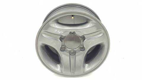 LLanta Aleacion Toyota Land Cruiser TD VX 5-PTAS.) KZJ95)