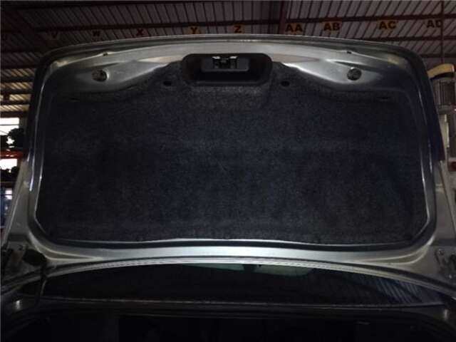 Foto 2ª: Maletero Ford Mondeo 2.2 TDCI [QJBB]