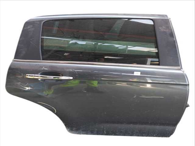 Foto 2ª: Puerta Trasera Derecha Citroen C3 1.2 THP 110 (2009)