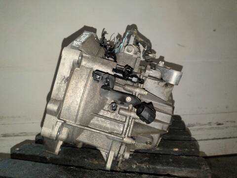 Foto 2ª: Caja Cambios Opel Zafira Z19DT (2025)