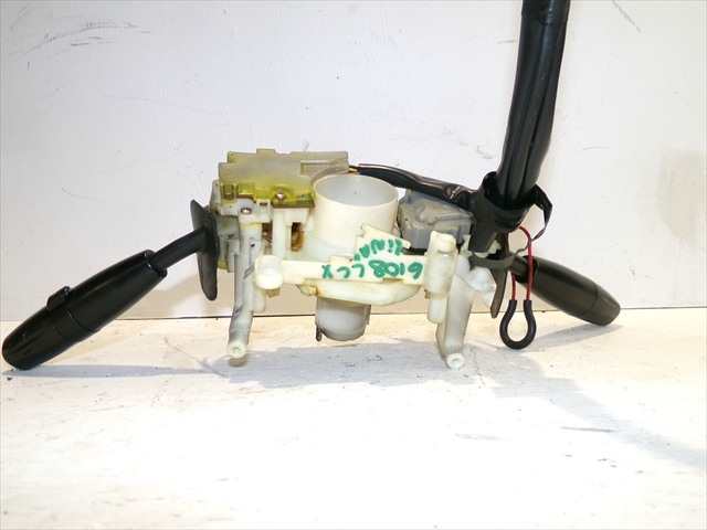 Foto 3ª: Mando Multifuncion Kia Carnival 2.9 CRDI 2001-2006 [J3] (2002)