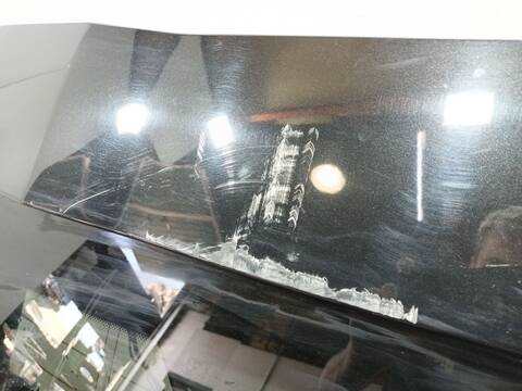 Foto 2ª: Portón Bmw X4 M40 I XDRIVE 354CV 260KW [B58B30B] (2020)