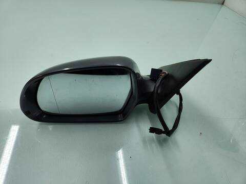 Retrovisor Izquierdo Audi Q3 ATTRACTION QUATTRO 150CV 110KW