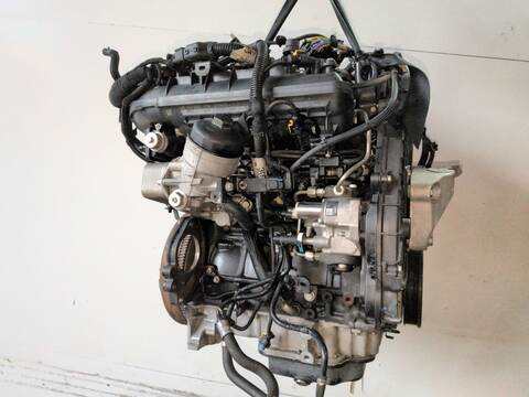 Motor Completo Opel Astra A17DTS BERLINA