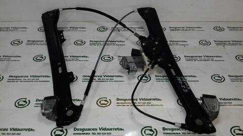 Elevalunas Eléctrico Delantero Izquierdo Bmw Serie 5 518 3.0 TD CAT BERLINA 272CV 200KW