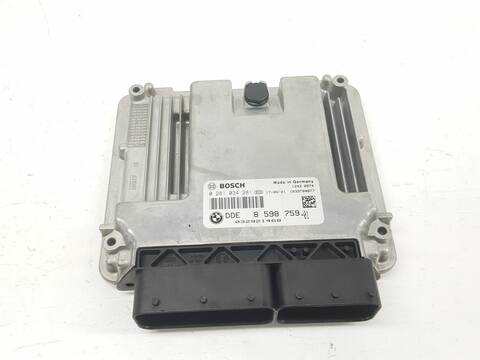 Centralita Motor ECU Bmw Serie 2 215 2.0 16V TD 150CV