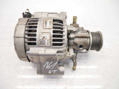 Foto 2ª: Alternador Land Rover Defender 122 CV 90KW [15P] (2003)