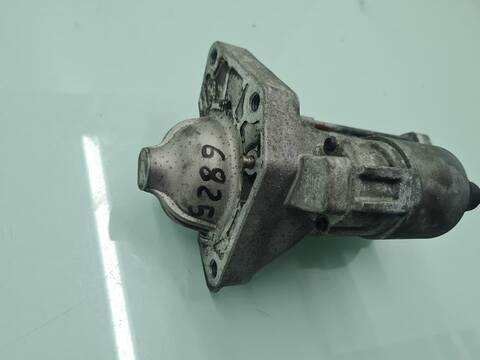 Foto 3ª: Motor de Arranque Nissan Qashqai ACENTA 131CV 96KW [R9M] (2014)
