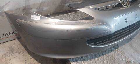 Foto 2ª: Paragolpes Delantero Peugeot 307 XT 107CV 79KW [RHS] (2002)