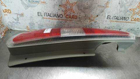 Foto 2ª: Piloto Trasero Izquierdo Skoda Roomster SPORT 105CV 77KW [BSW] (2007)
