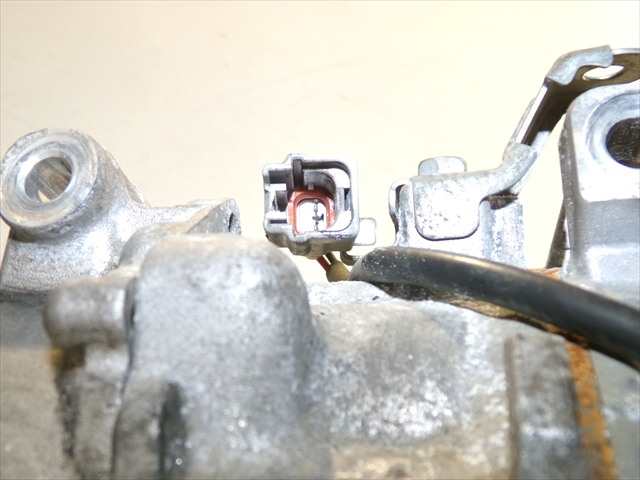 Foto 4ª: Compresor Aire Acondicionado Renault Megane 1.5 DCI RANCHERA,2008-2013 [K9KJ8] (2012)