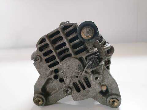 Foto 3ª: Alternador Nissan Kubistar PRO L1) 61CV
