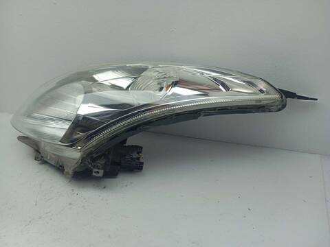 Foto 3ª: Faro Izquierdo Suzuki Swift GLX 75CV 55KW [D13A] (2011)